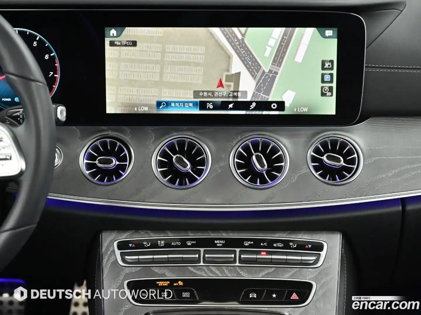CLS-Class Mercedes-Benz 2021.3-OPTION-018