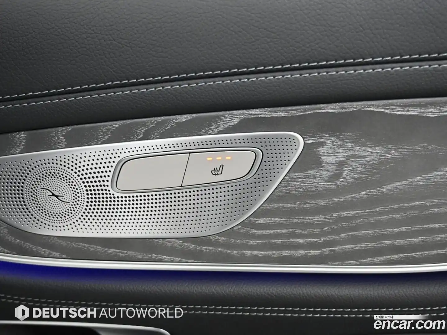 CLS-Class Mercedes-Benz 2021.3-OPTION-020