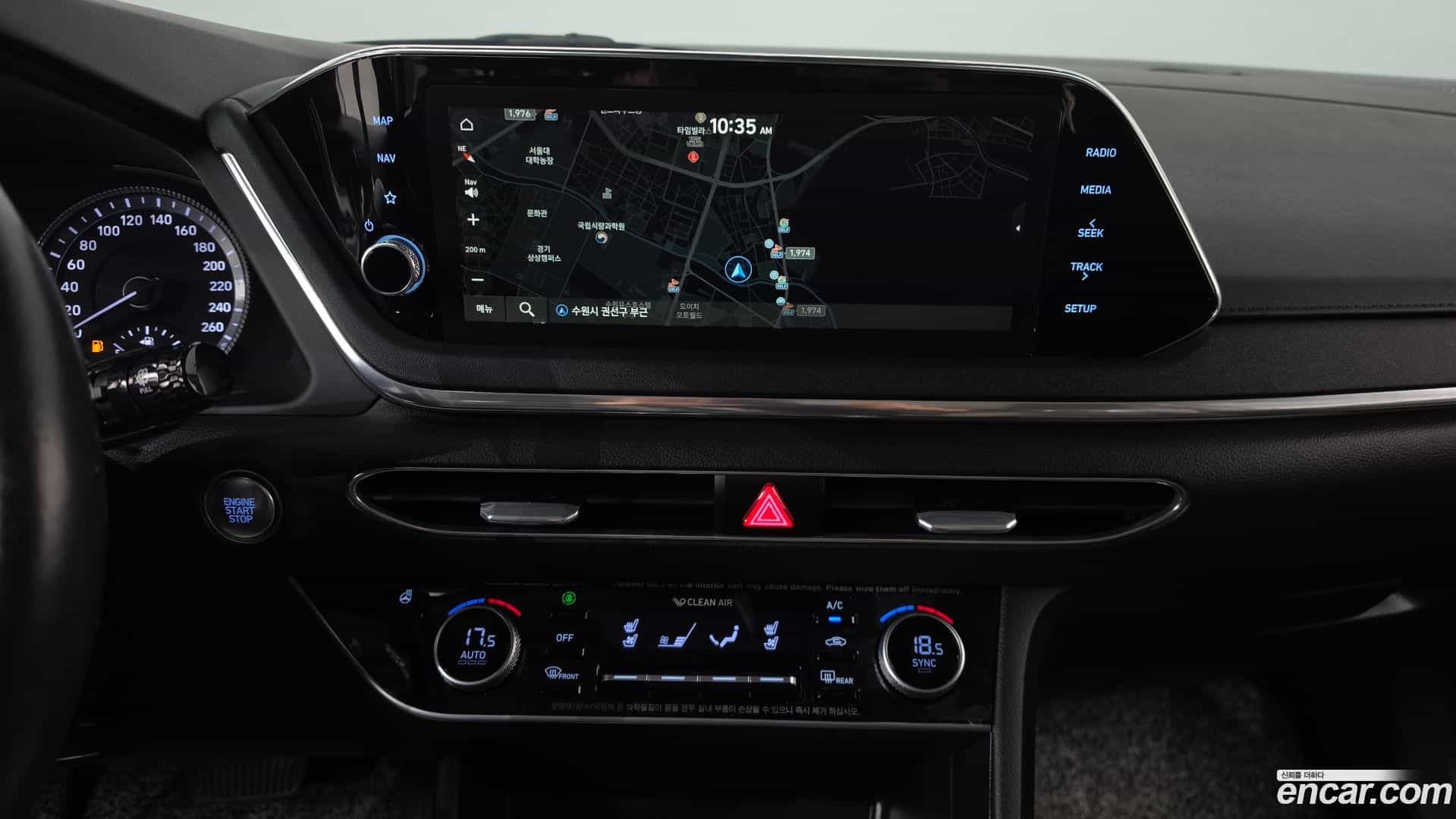 Sonata Hyundai 2020.11-OPTION-017