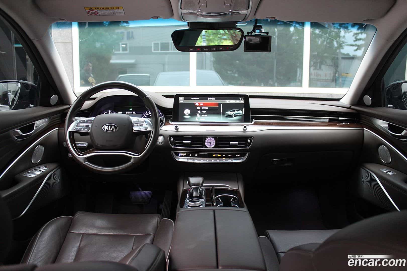 K9 Kia 2019.5-INNER-007