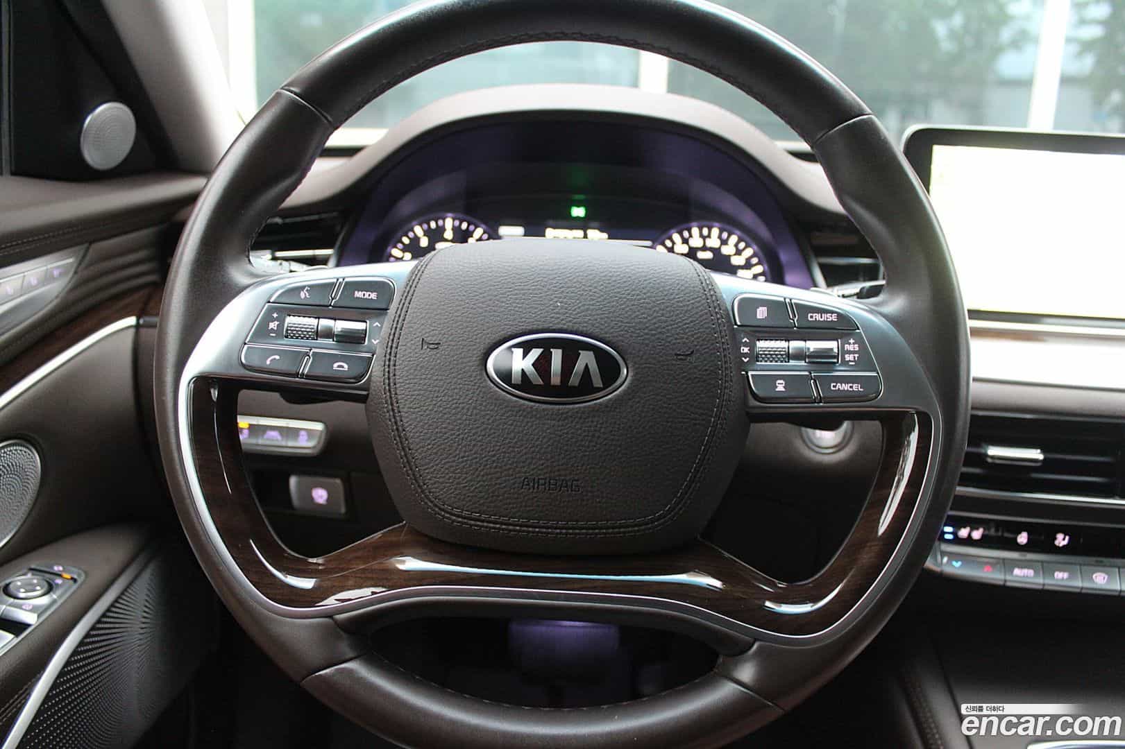 K9 Kia 2019.5-INNER-009