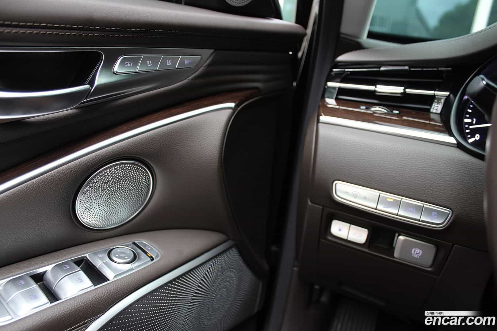 K9 Kia 2019.5-INNER-010