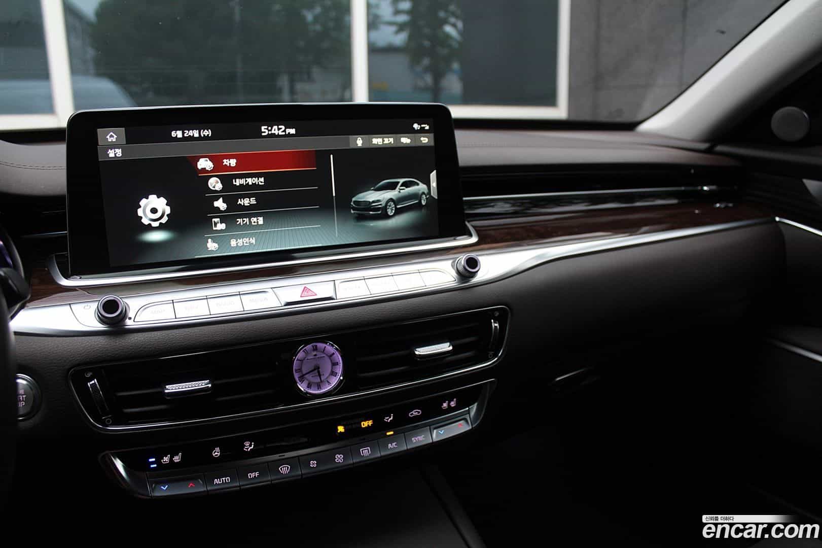 K9 Kia 2019.5-OPTION-016