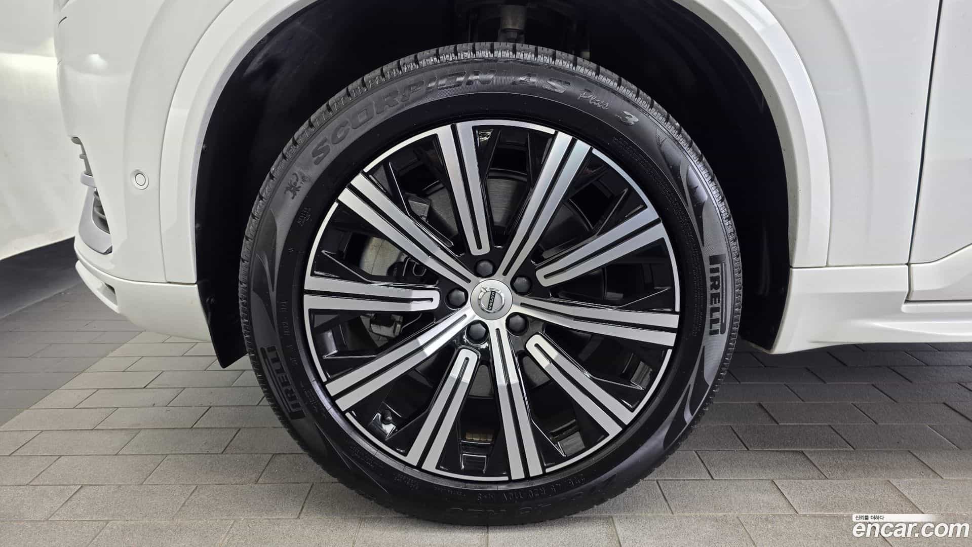 XC90 Volvo 2020.3-OUTER-005