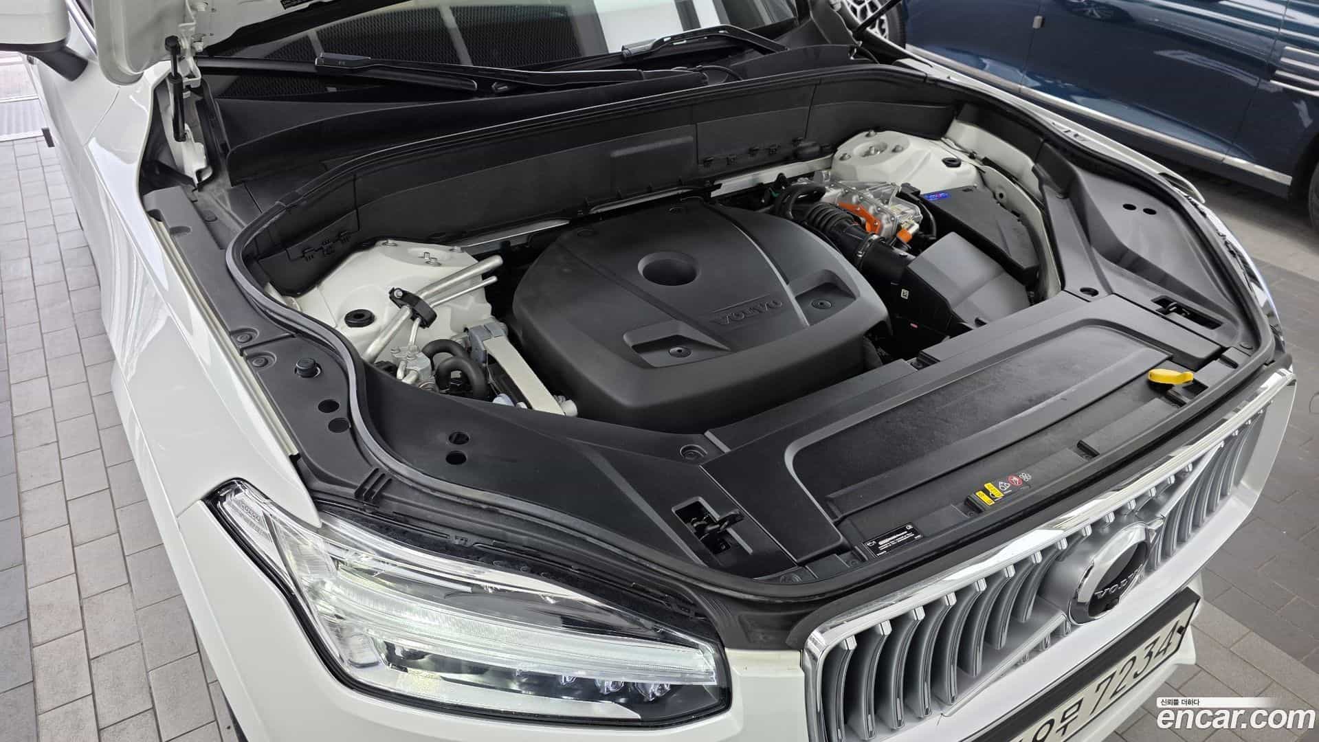 XC90 Volvo 2020.3-OUTER-006
