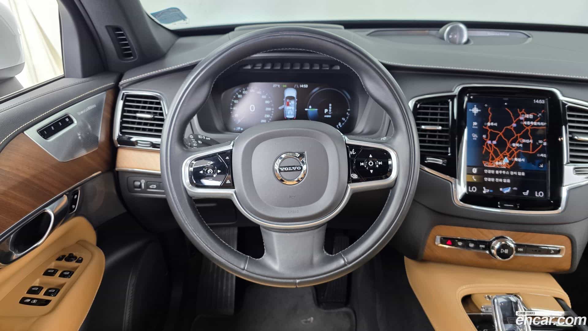 XC90 Volvo 2020.3-OPTION-017