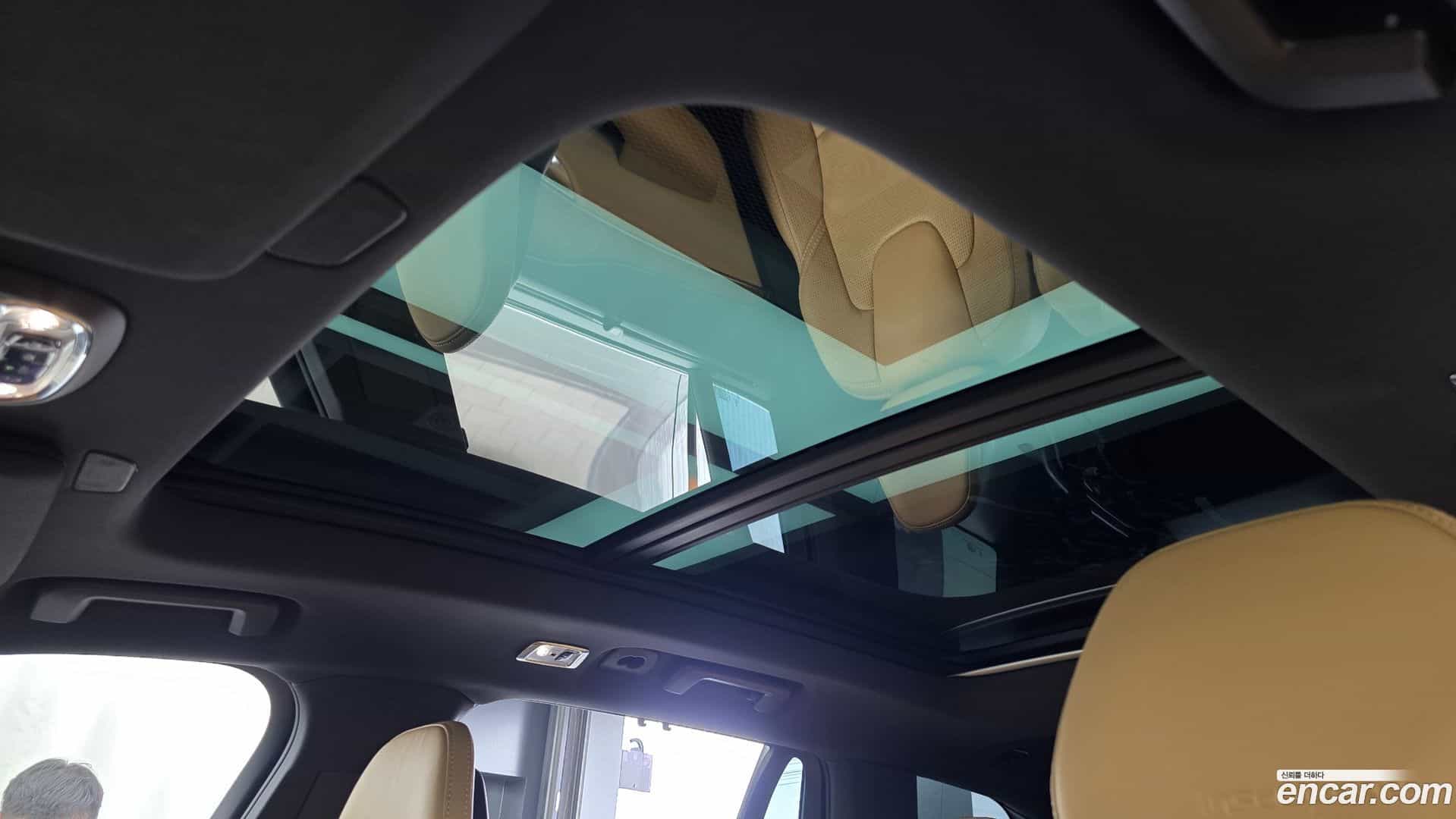 XC90 Volvo 2020.3-OPTION-022
