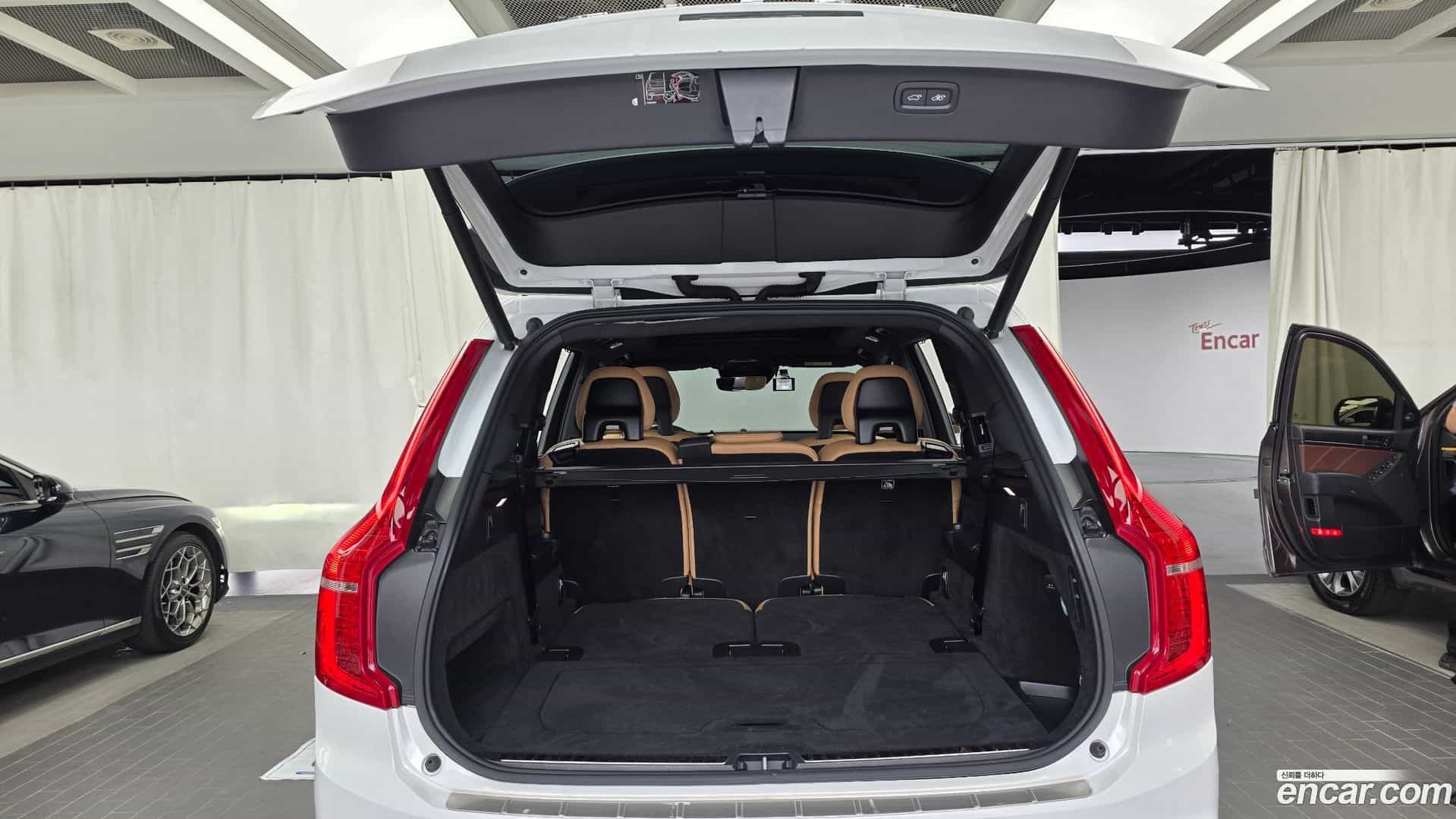 XC90 Volvo 2020.3-OPTION-024