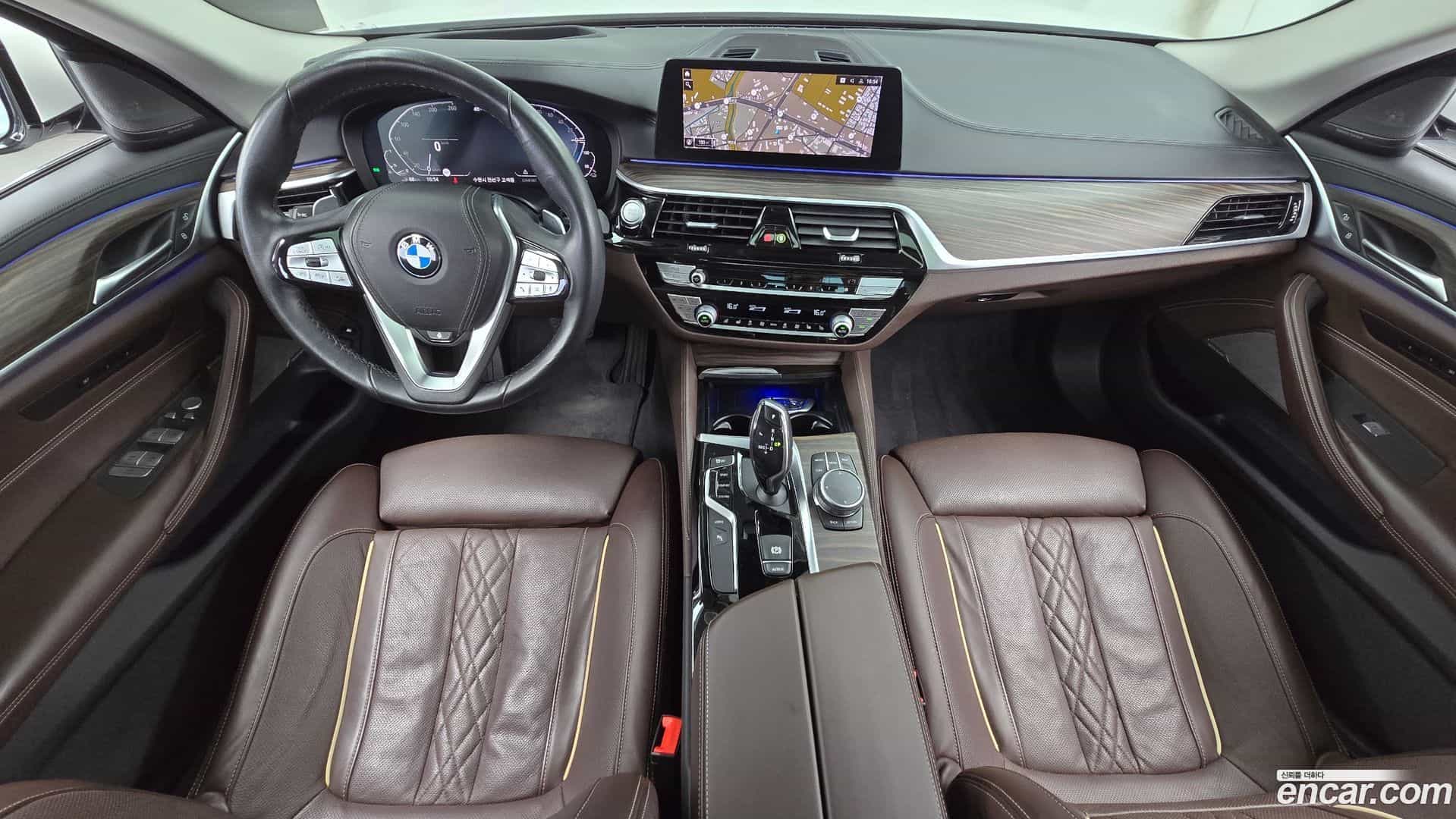 5-Series BMW 2020.11-INNER-007