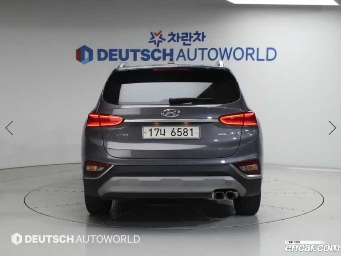 Santafe Hyundai 2018.8-OUTER-004
