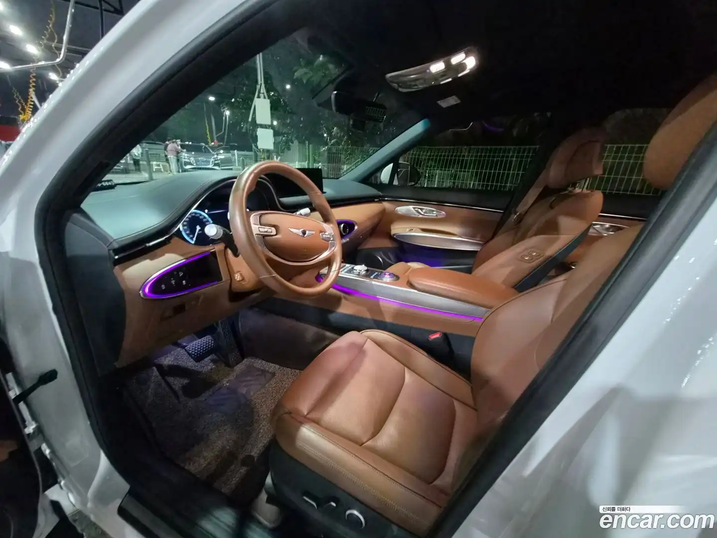 GV70 Genesis 2022.9-INNER-007