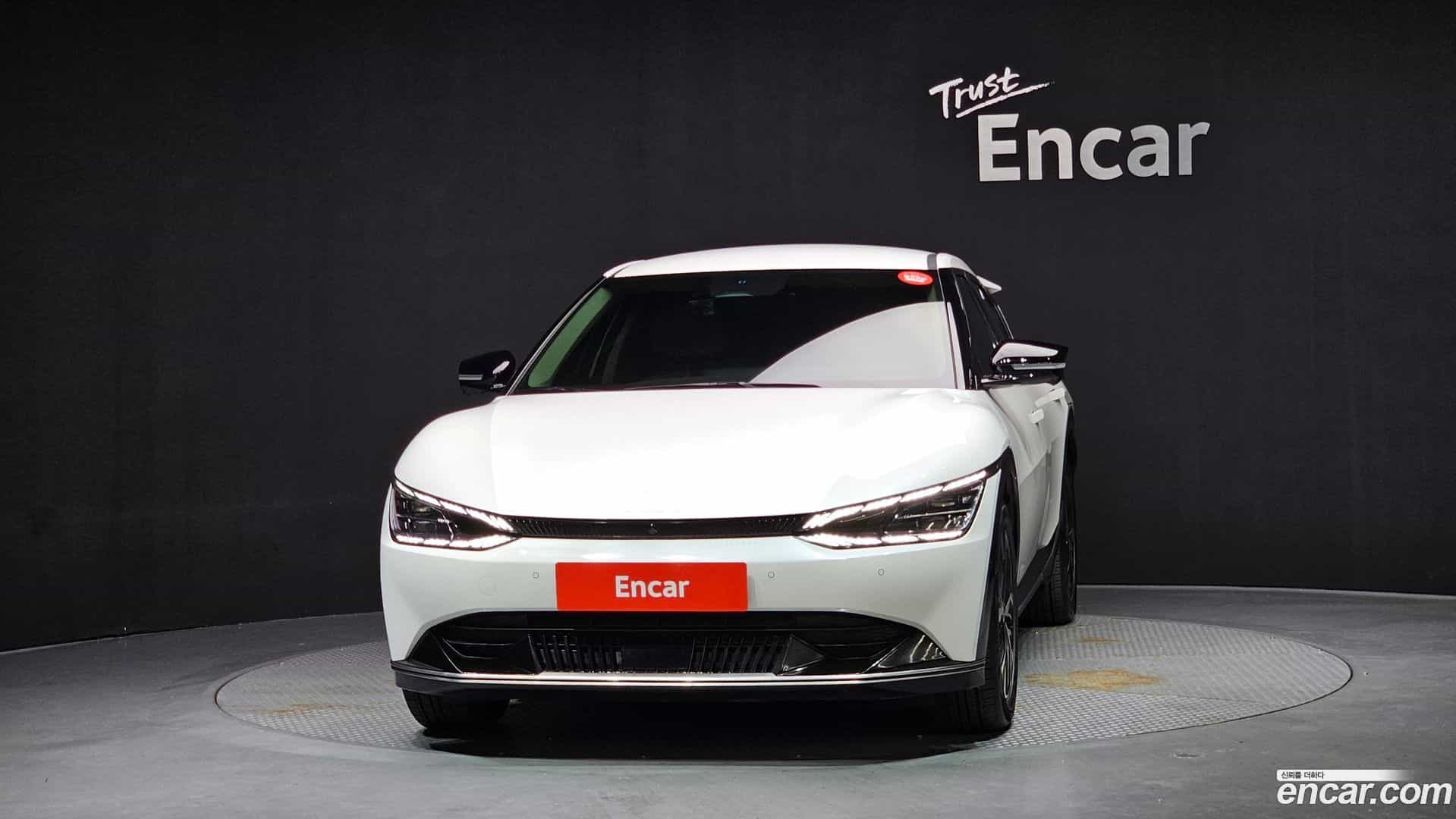 EV6 Kia 2022.4-OUTER-003