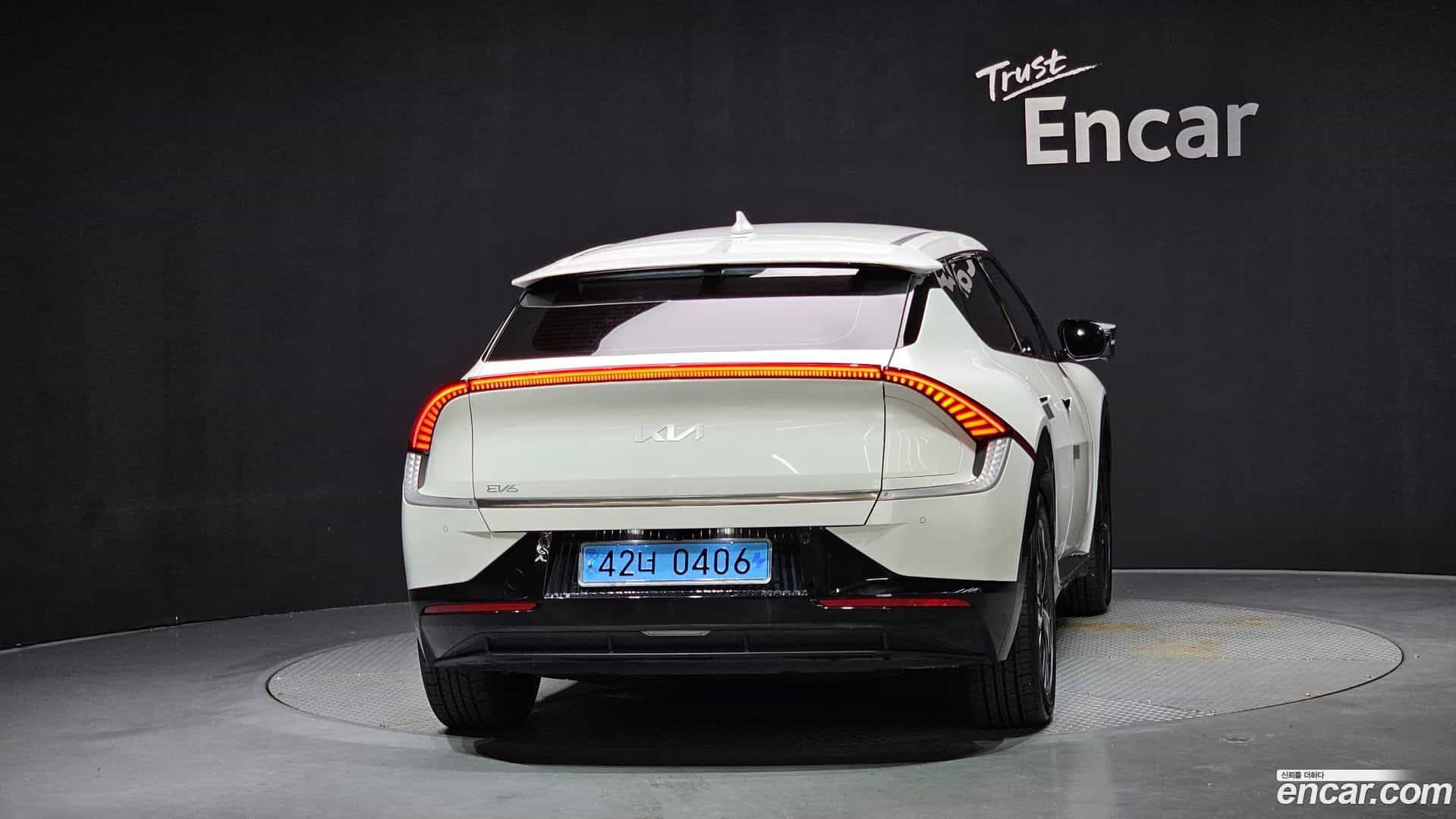 EV6 Kia 2022.4-OUTER-004