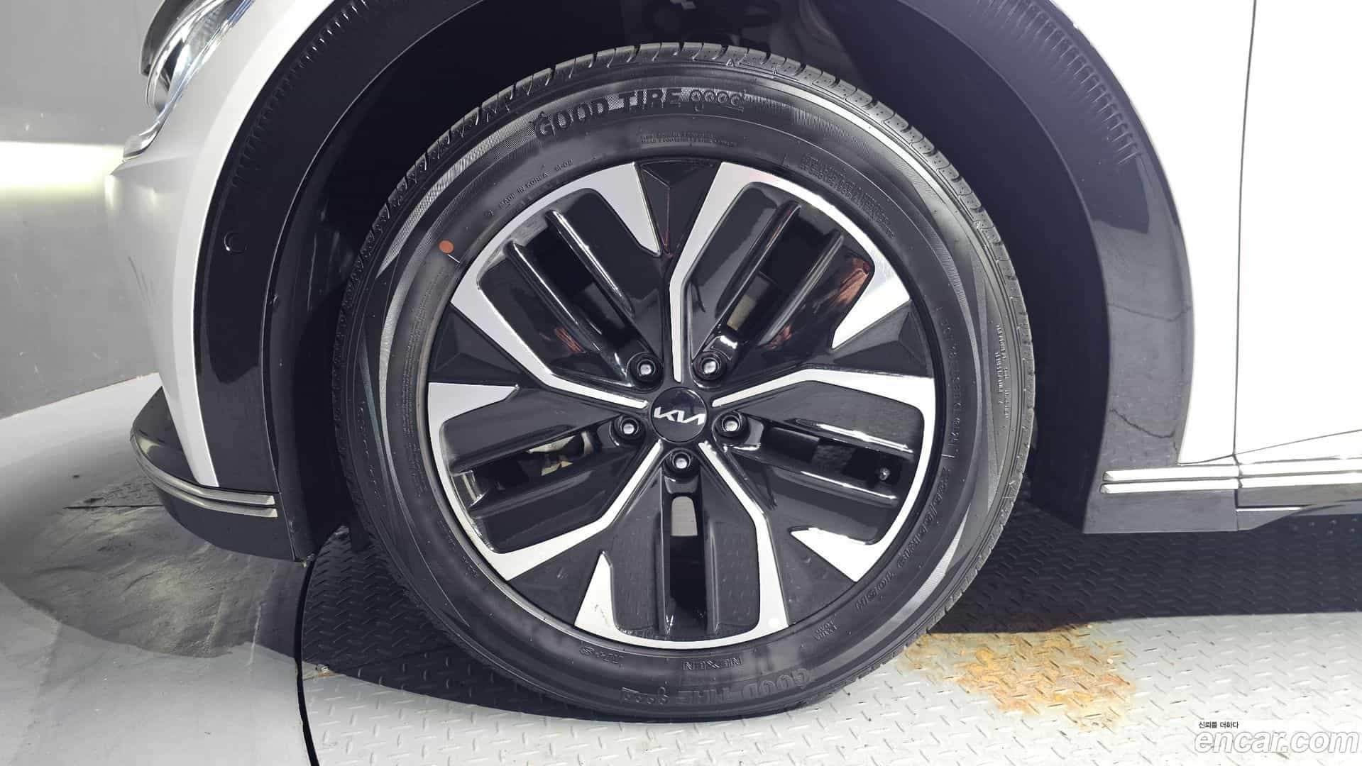 EV6 Kia 2022.4-OUTER-005