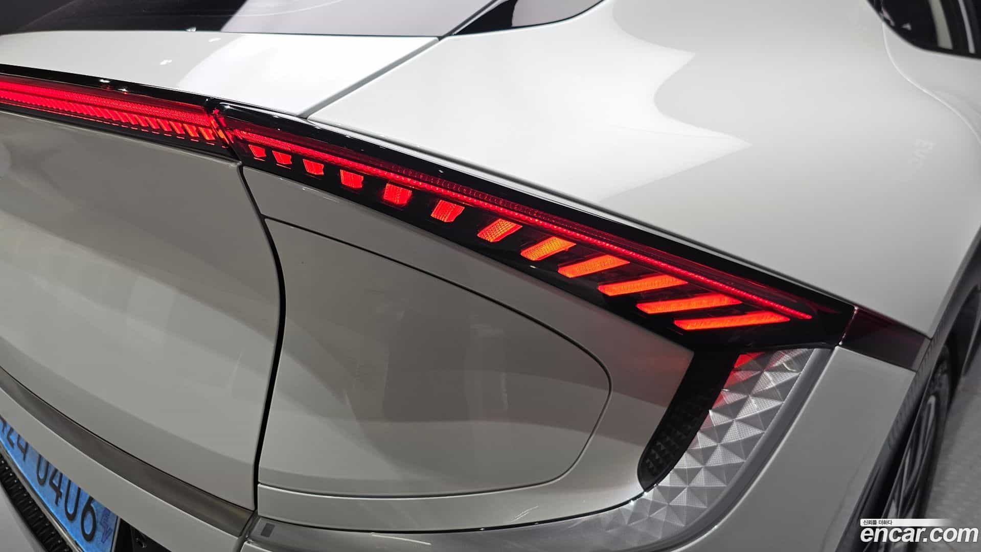 EV6 Kia 2022.4-OUTER-033