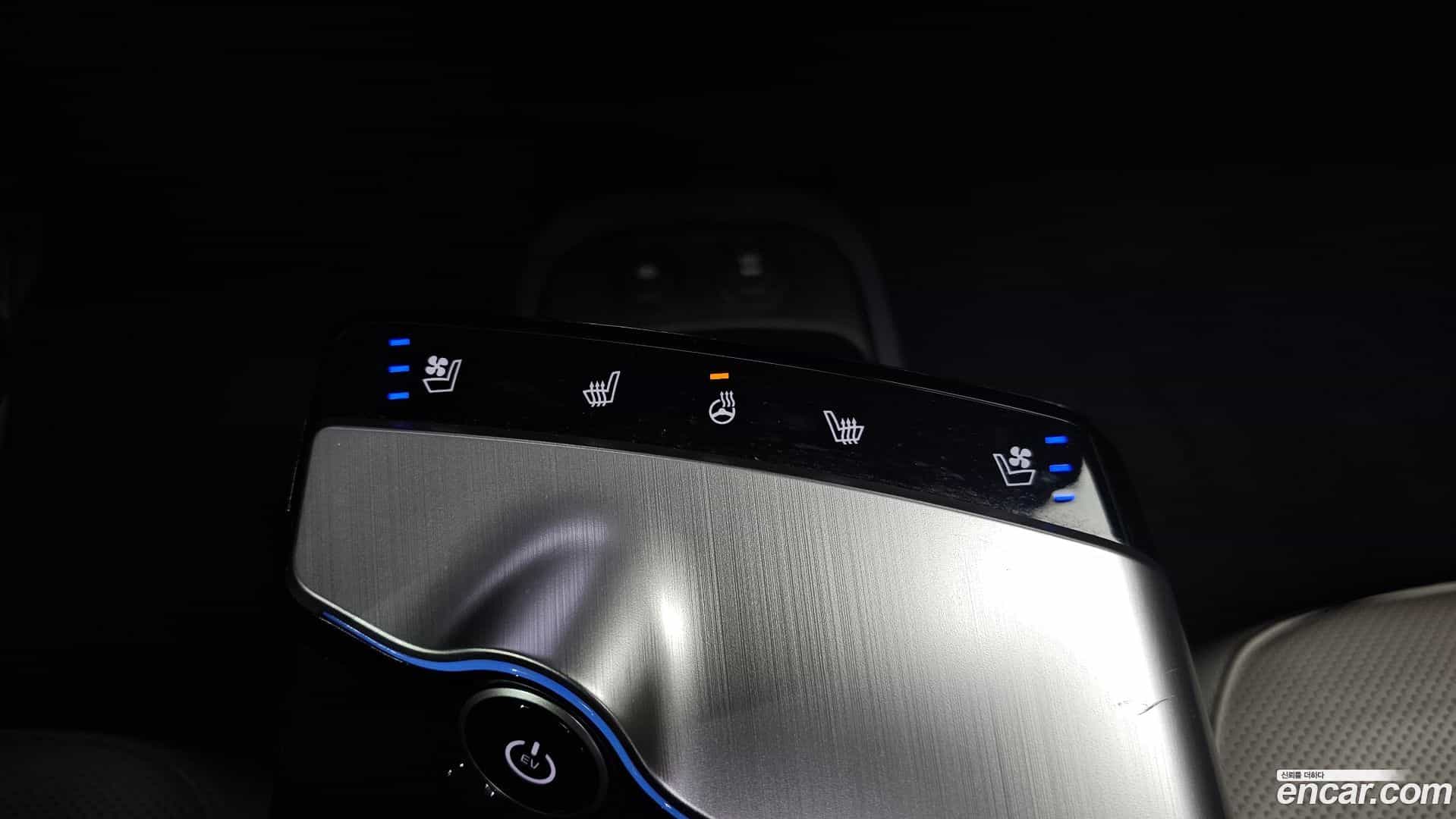 EV6 Kia 2022.4-OPTION-044
