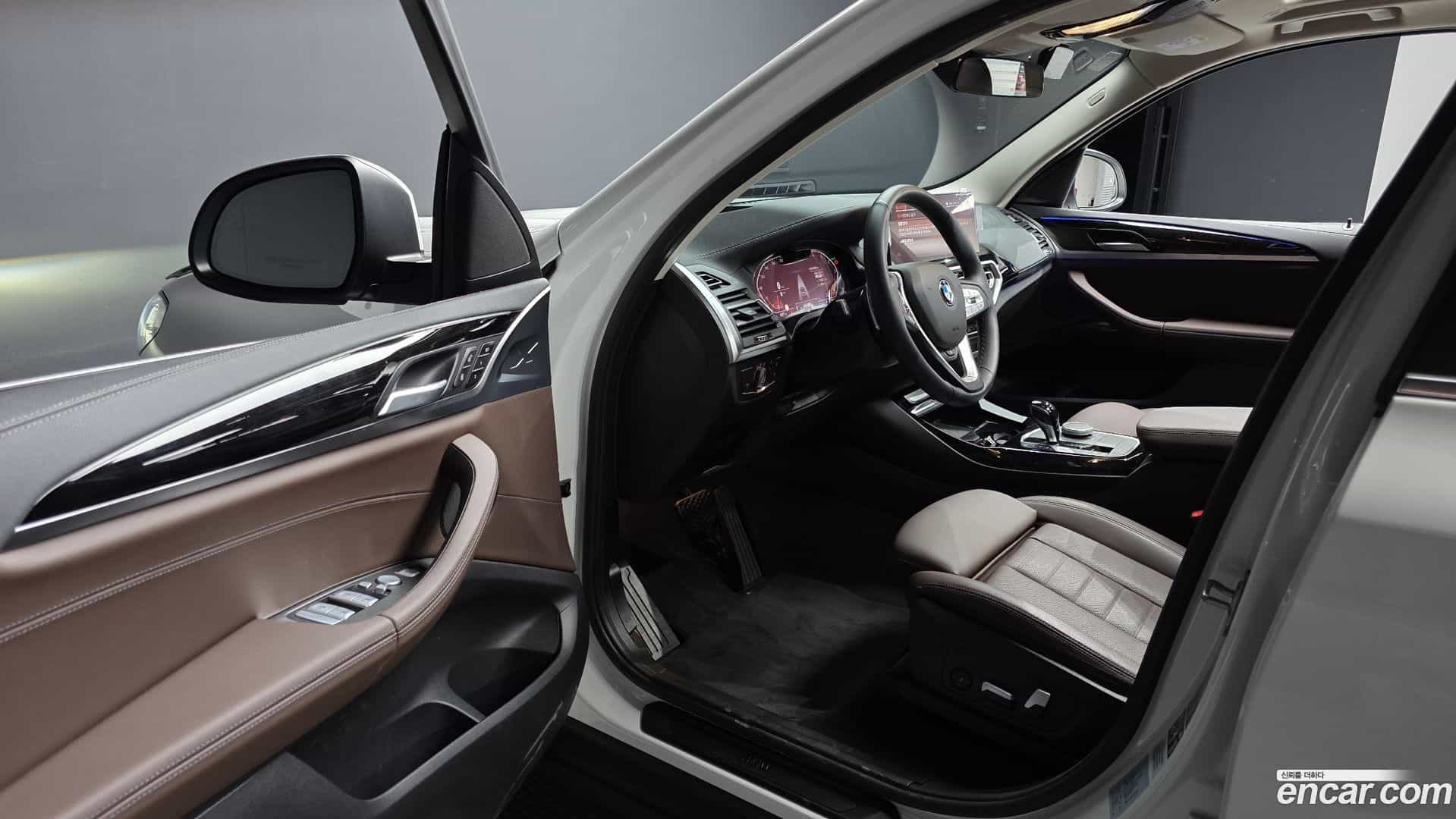 X3 BMW 2023.2-INNER-010