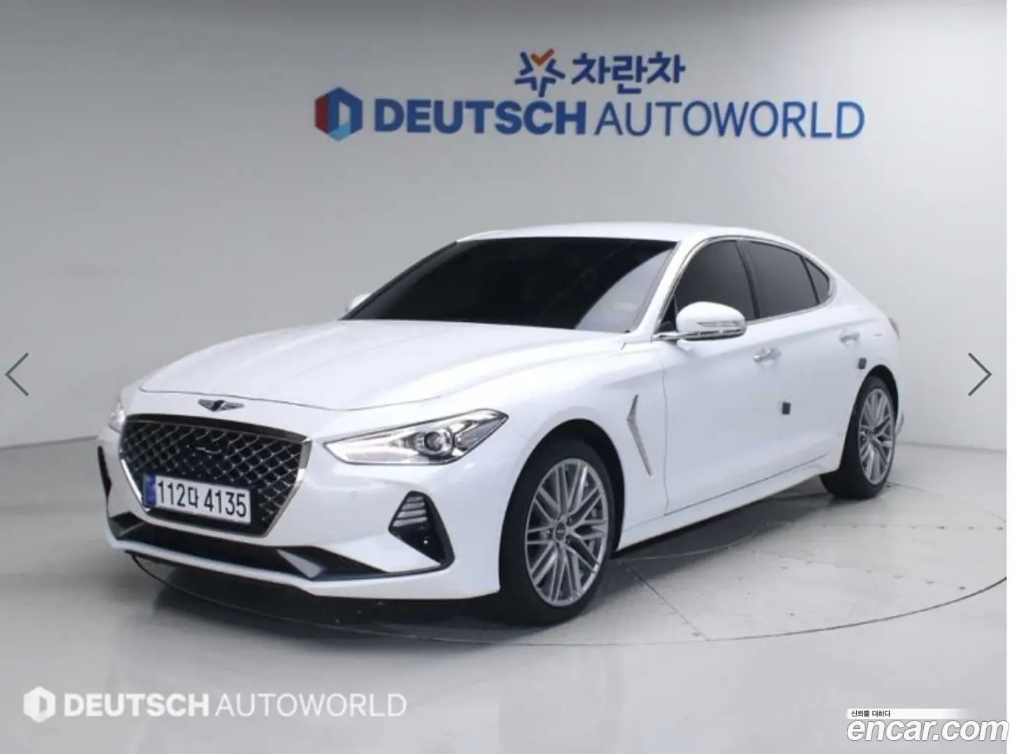 Main__Slider__Photo:G70 Genesis 2019.10-0