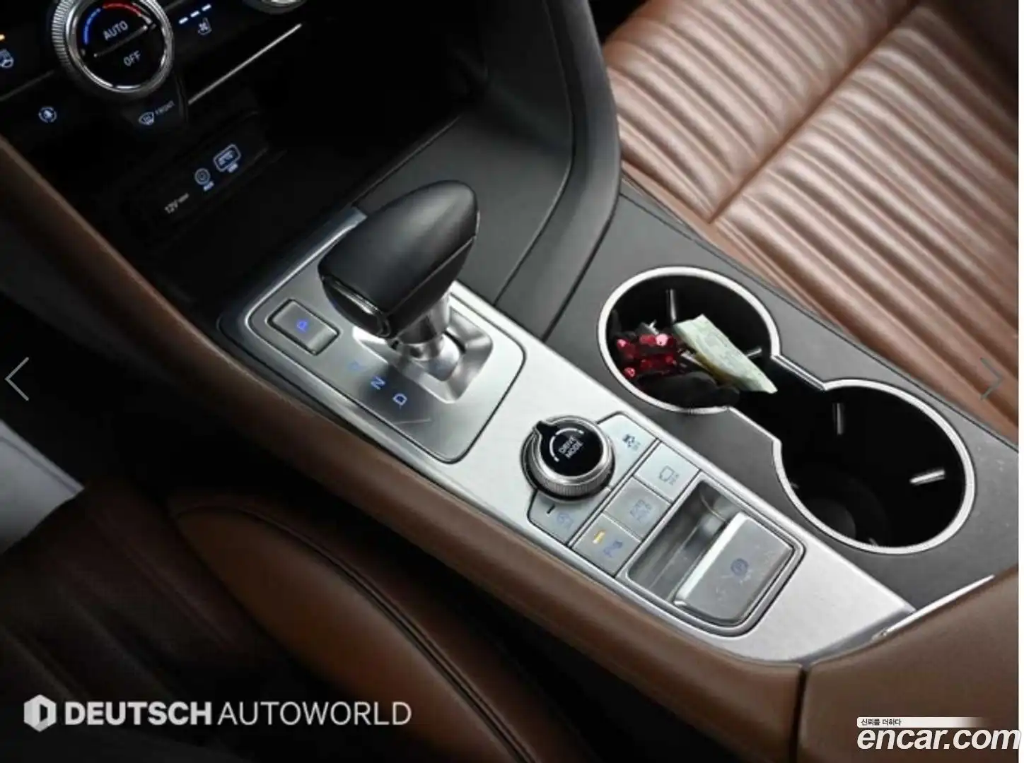 G70 Genesis 2019.10-INNER-009