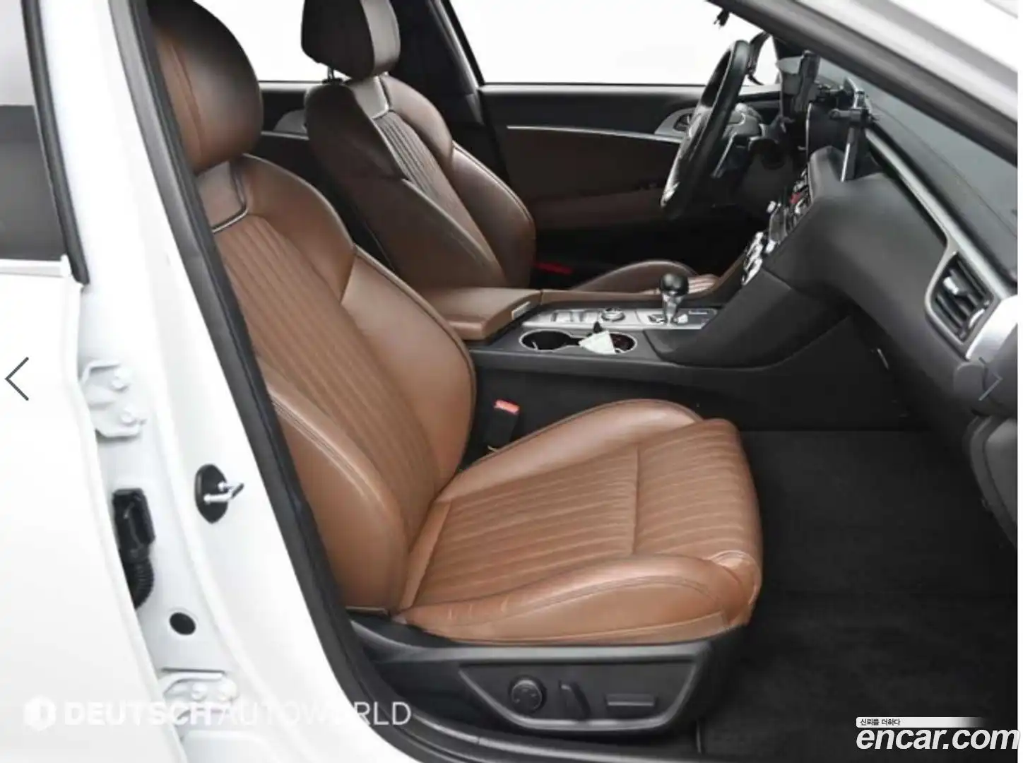G70 Genesis 2019.10-INNER-010