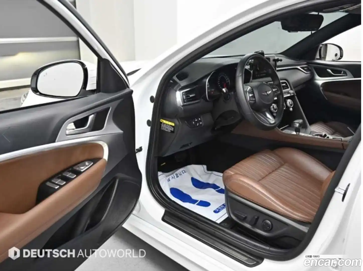 G70 Genesis 2019.10-OPTION-015