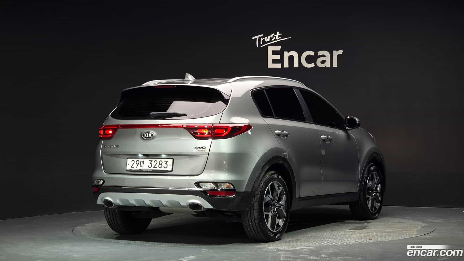 Sportage Kia 2018.9-OUTER-002
