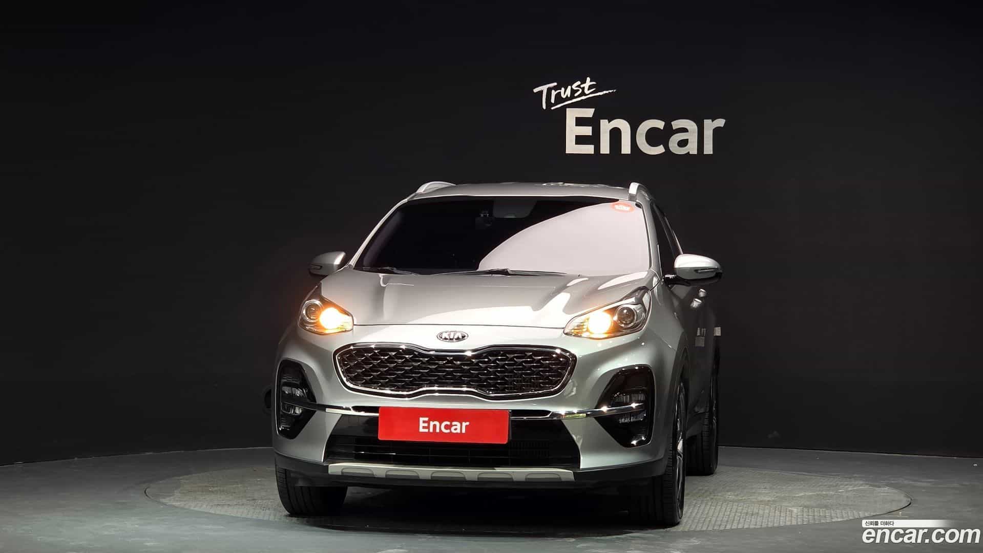 Sportage Kia 2018.9-OUTER-003