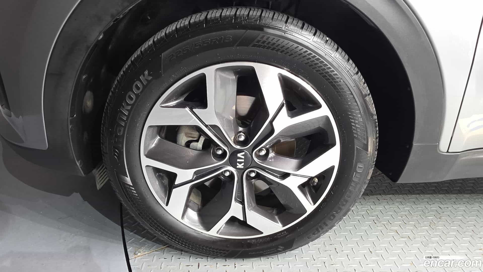 Sportage Kia 2018.9-OUTER-005