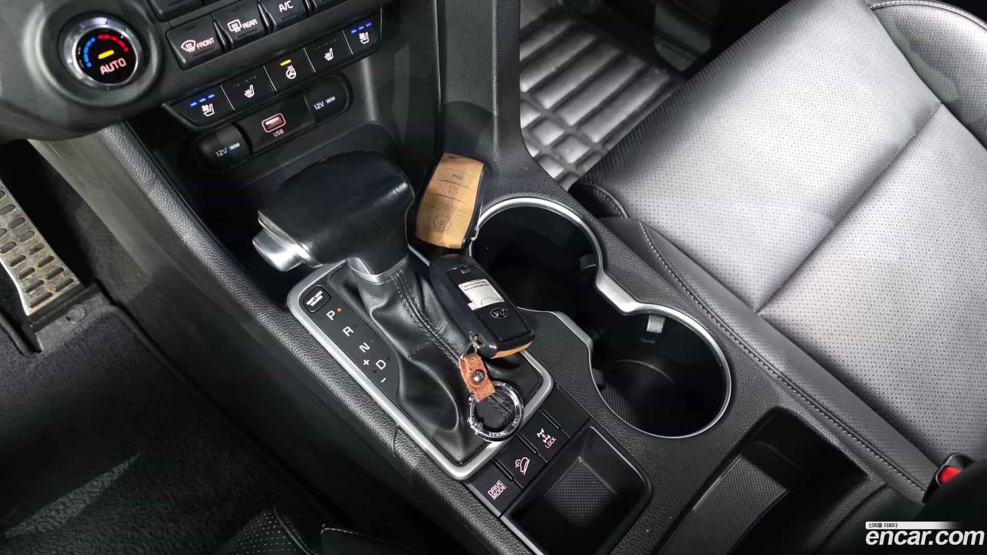 Sportage Kia 2018.9-INNER-009