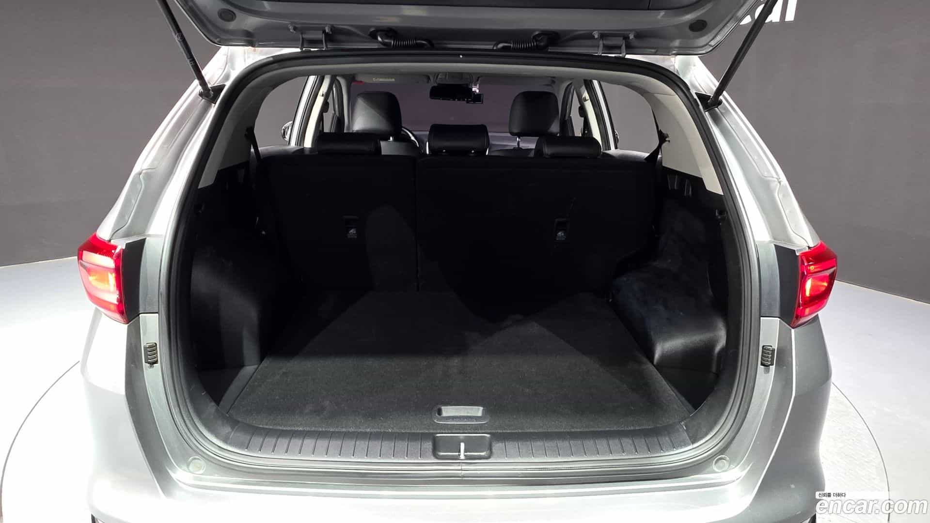 Sportage Kia 2018.9-OPTION-021
