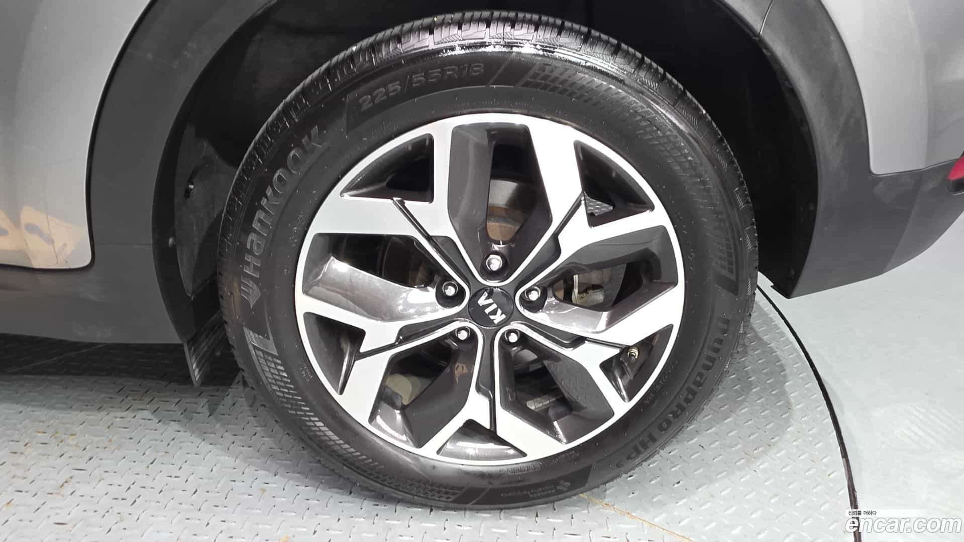Sportage Kia 2018.9-OUTER-031