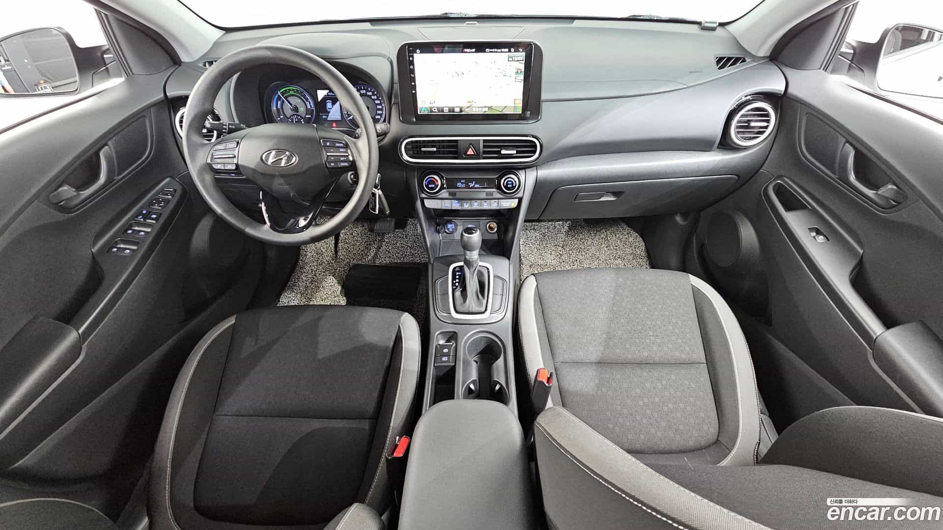 Kona Hyundai 2020.9-INNER-007