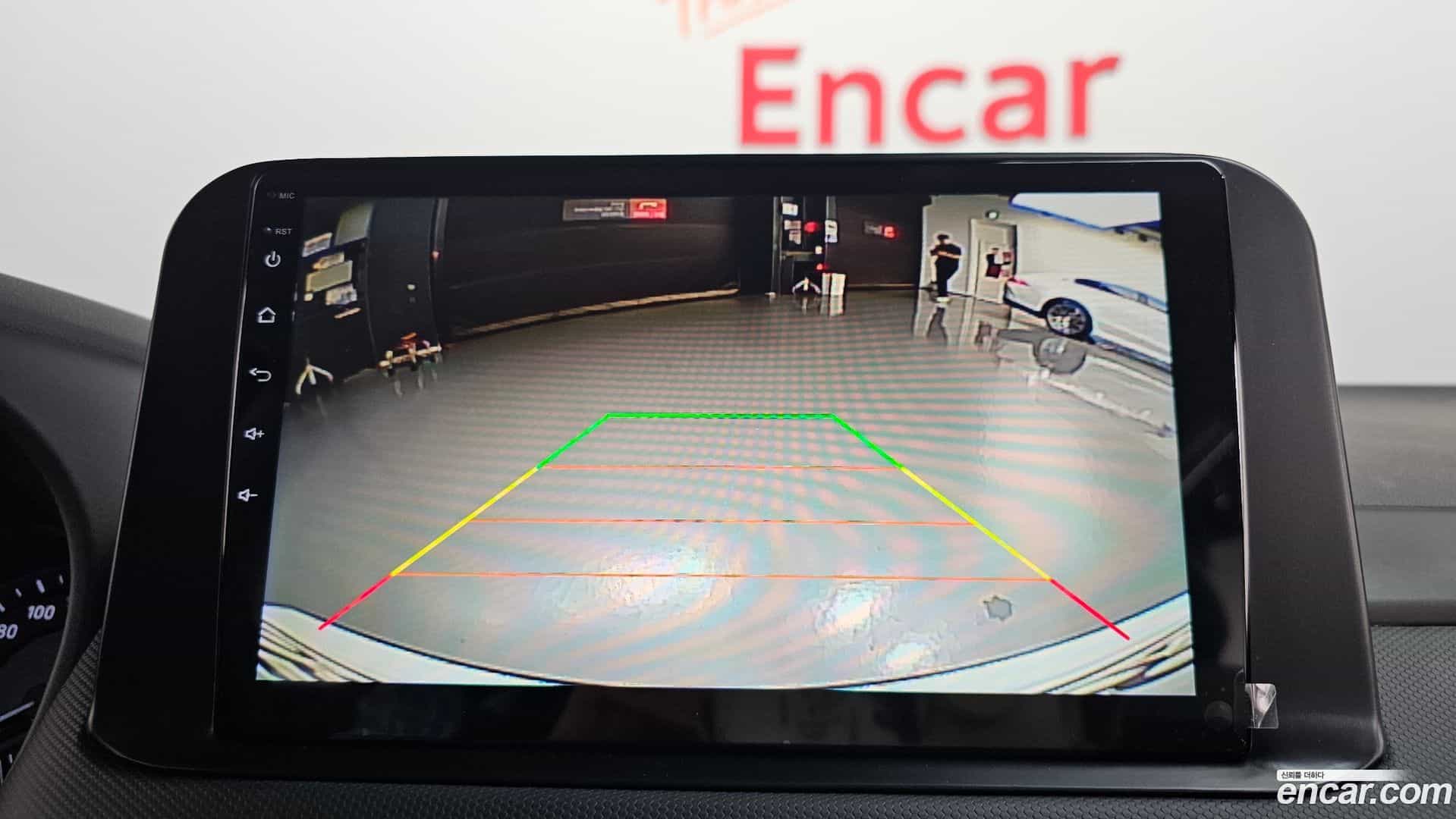 Kona Hyundai 2020.9-OPTION-016
