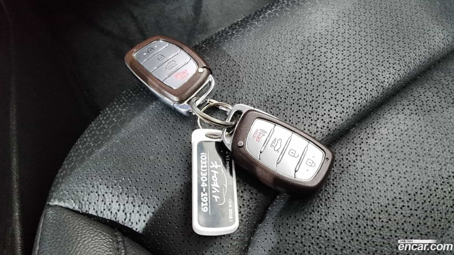 AVANTE Hyundai 2016.11-OPTION-017