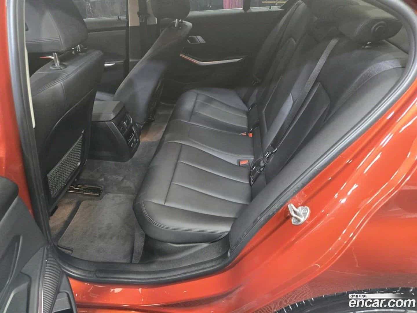 3-Series BMW 2020.6-INNER-007