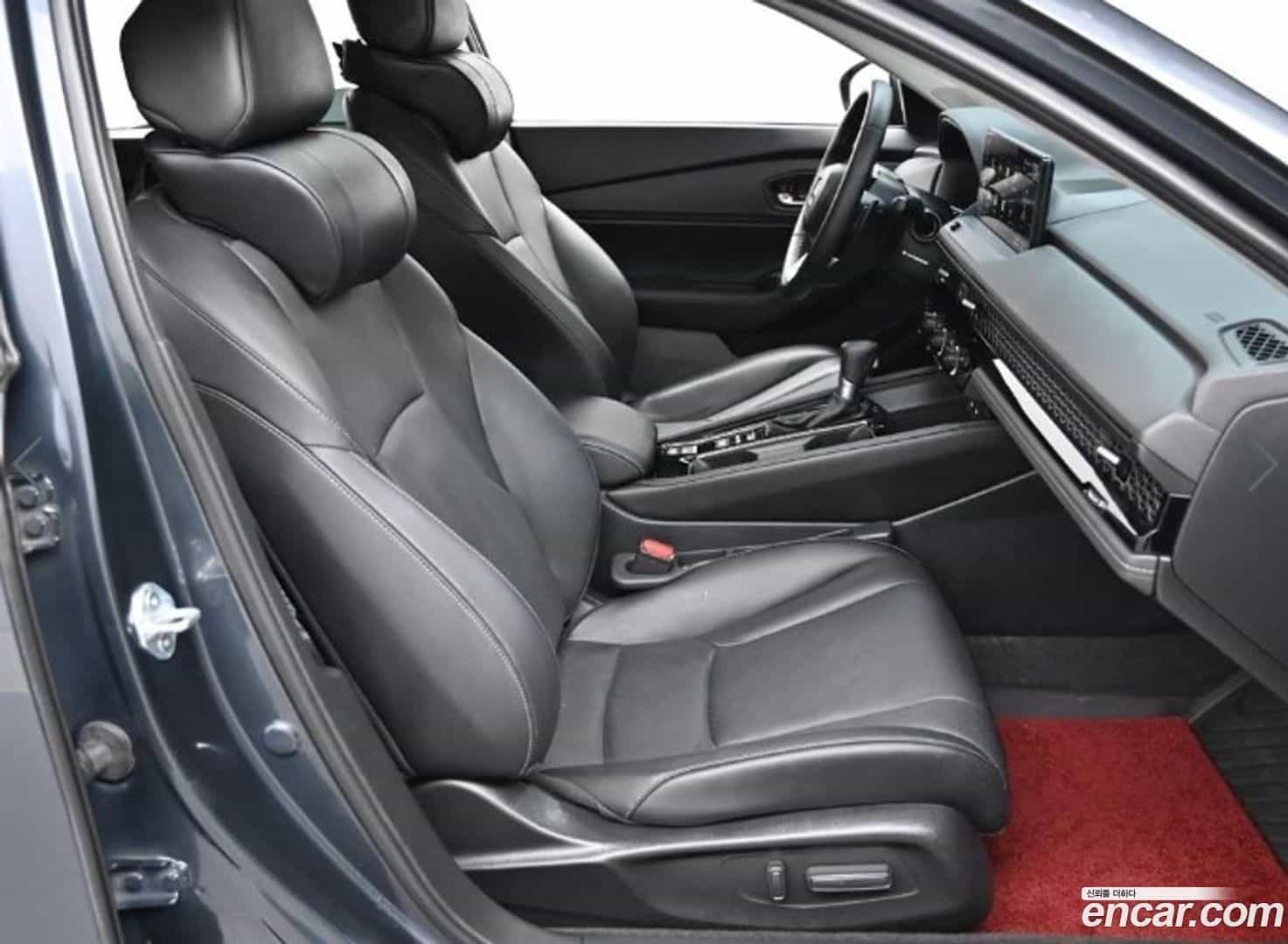 Accord Honda 2023.8-OPTION-016