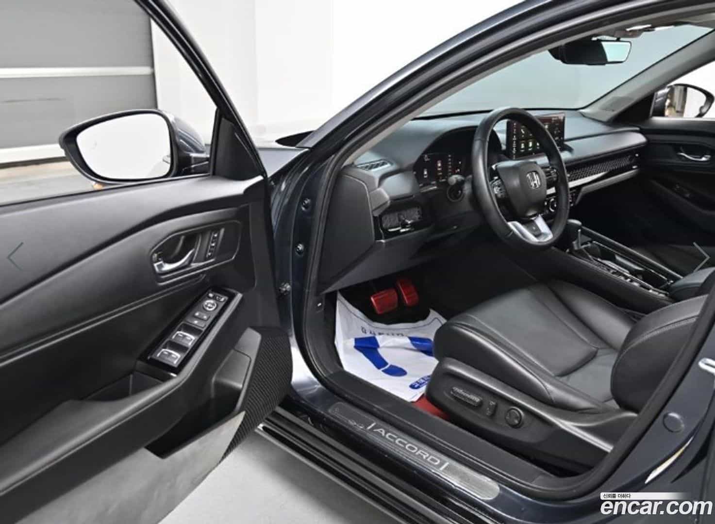 Accord Honda 2023.8-OPTION-017