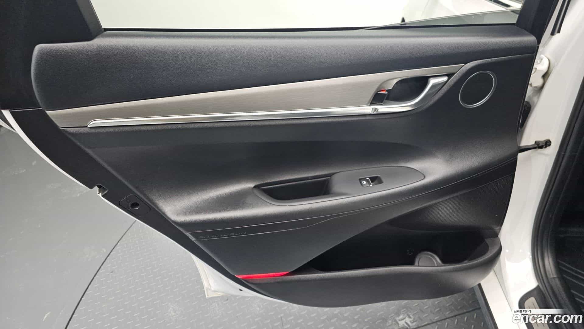 Grandeur Hyundai 2021.1-INNER-035