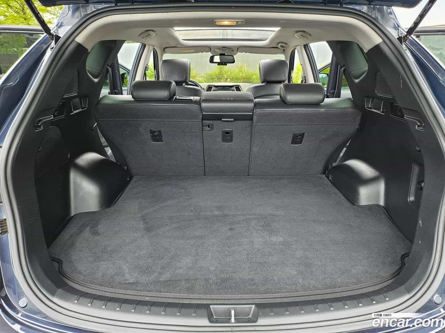Santafe Hyundai 2014.5-OPTION-016