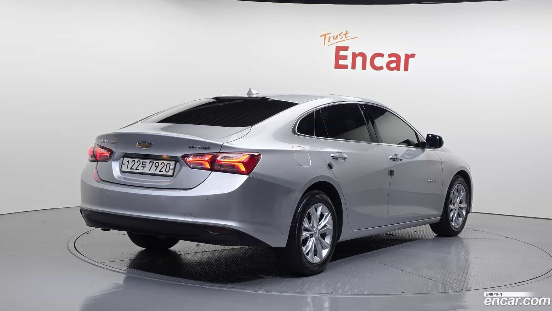 Malibu Chevrolet 2019.8-OUTER-002