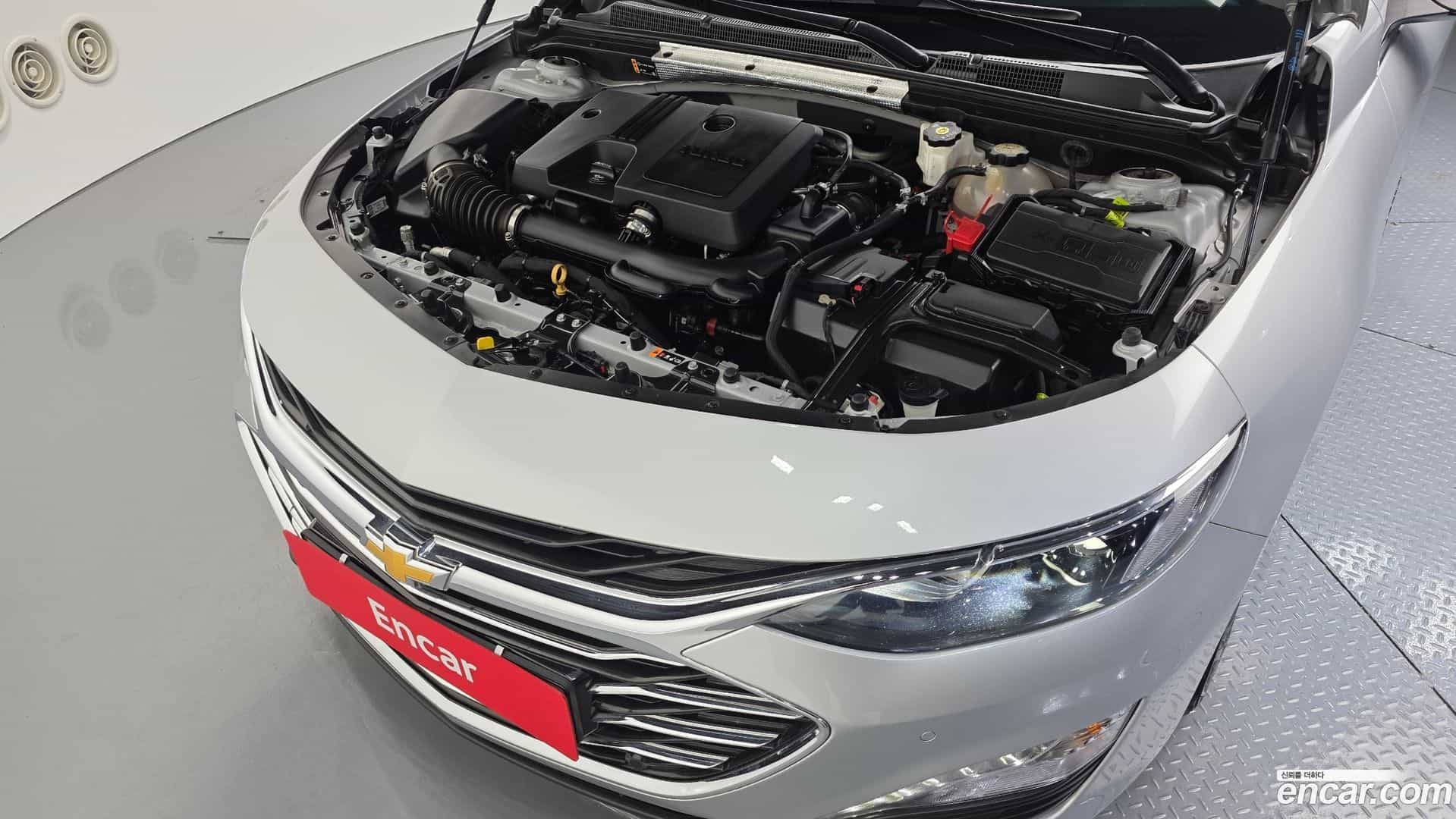 Malibu Chevrolet 2019.8-OUTER-006