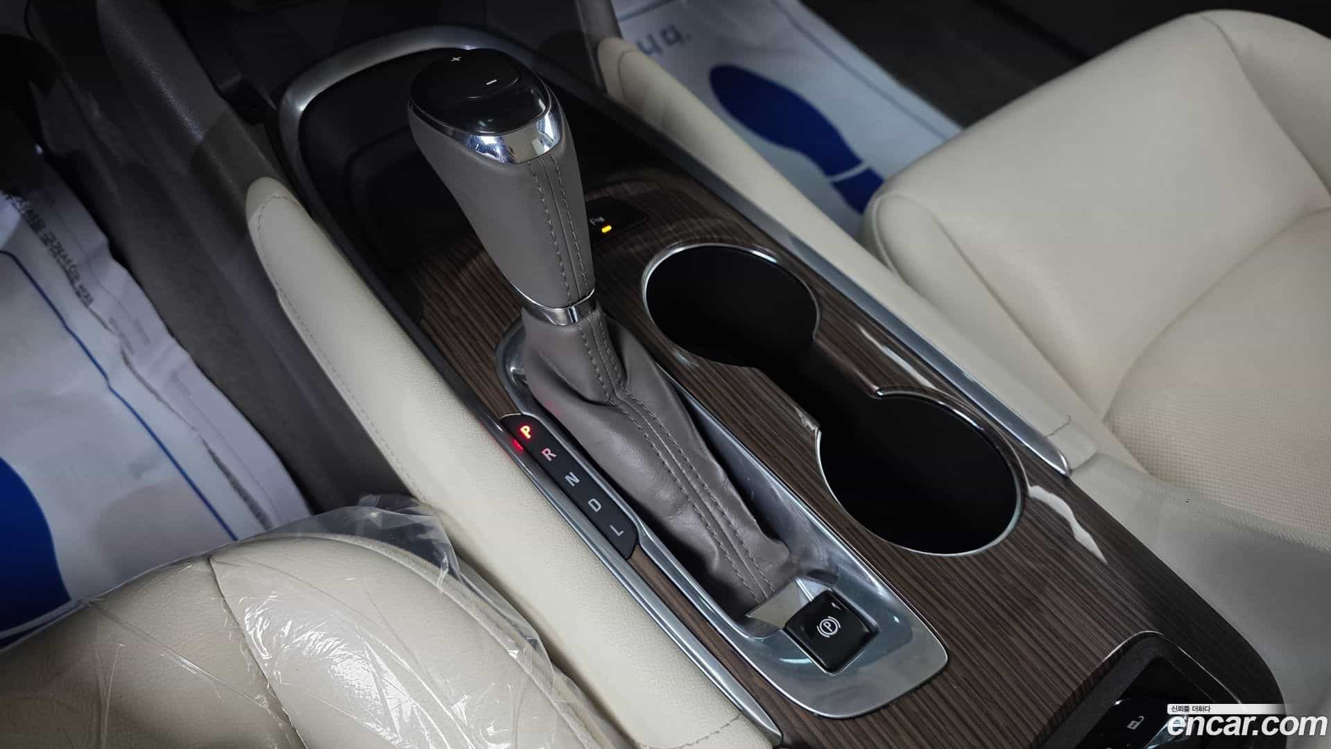Malibu Chevrolet 2019.8-INNER-009