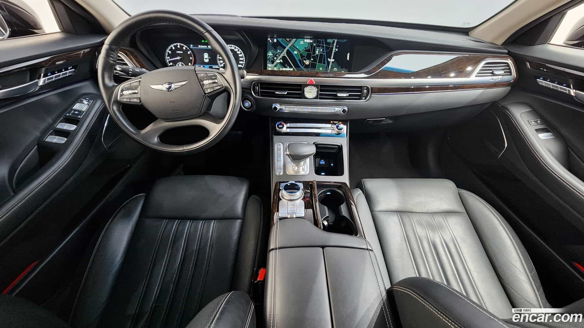 G90 Genesis 2020.4-INNER-007