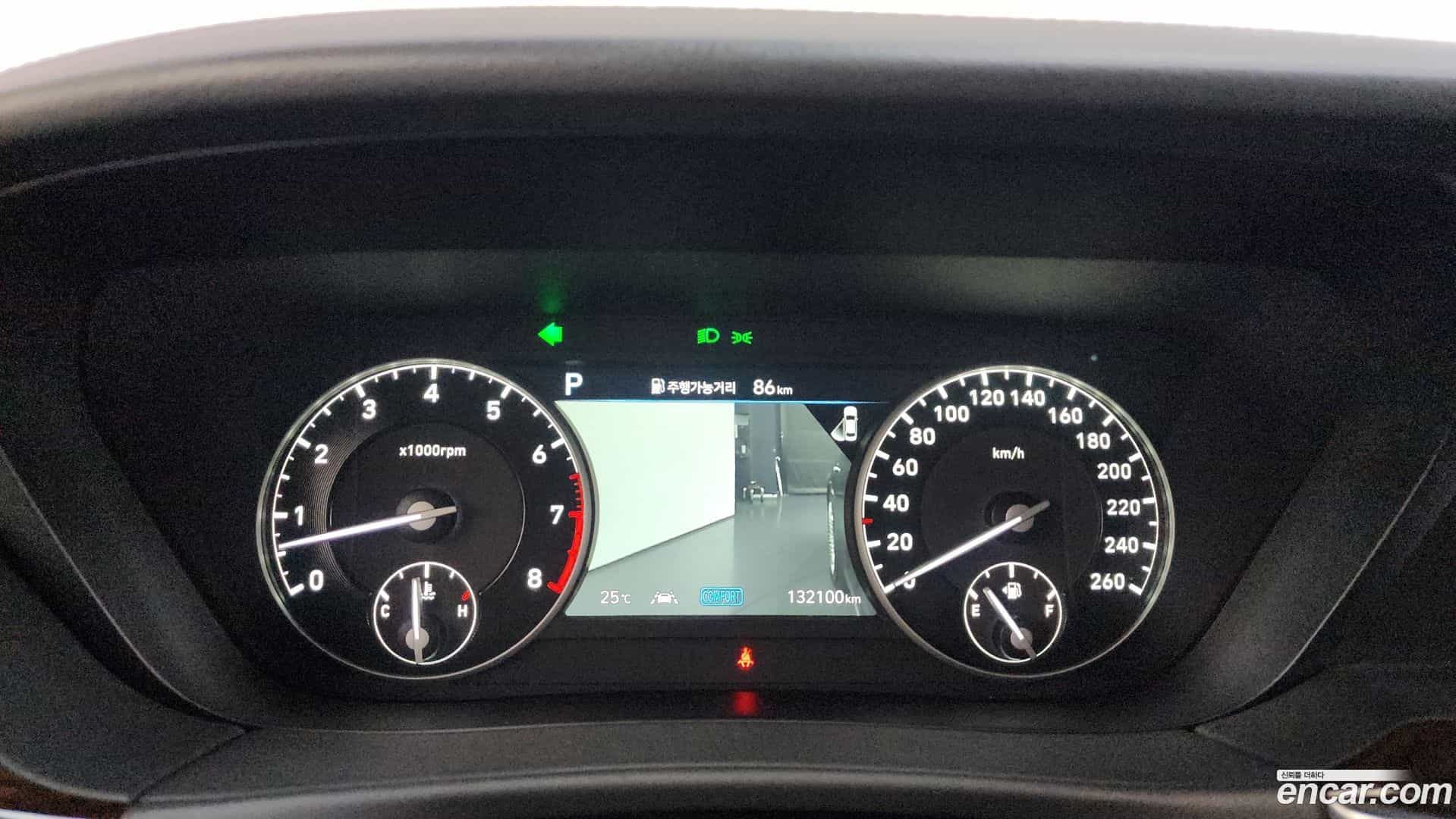 G90 Genesis 2020.4-INNER-008