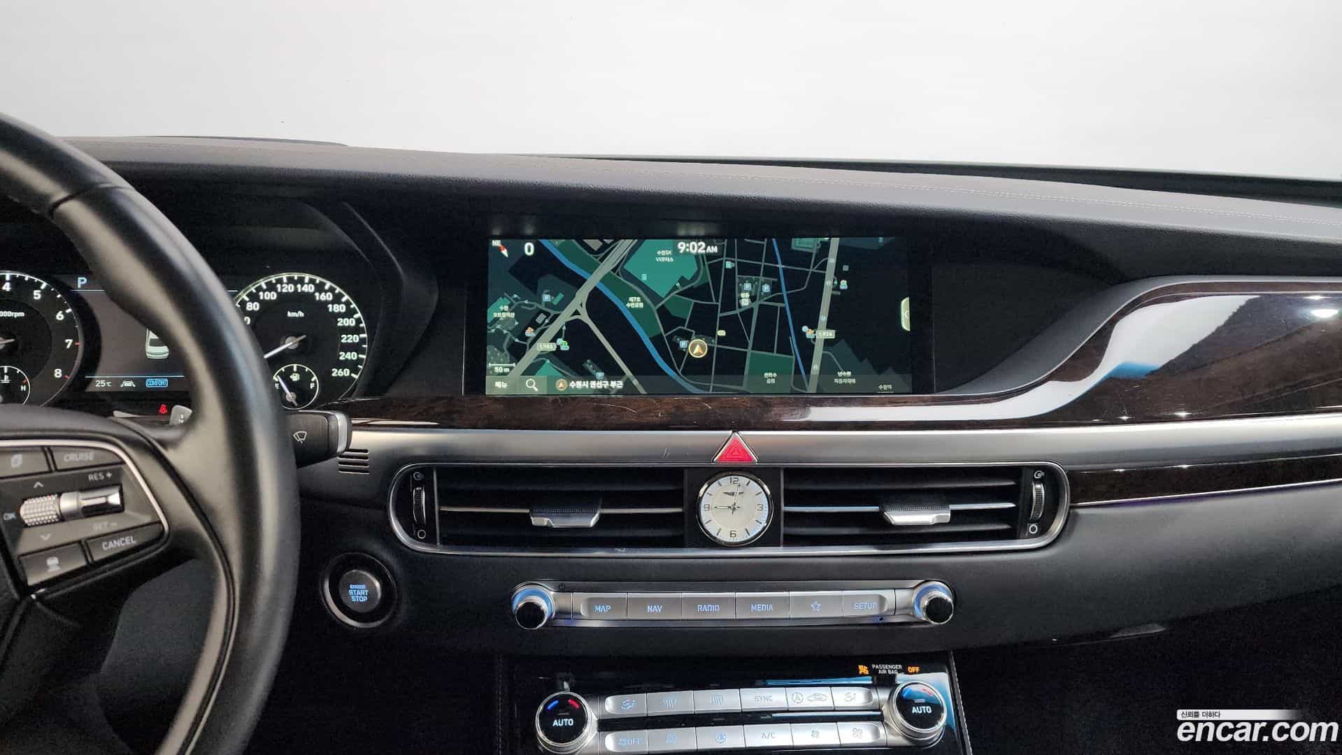 G90 Genesis 2020.4-OPTION-016