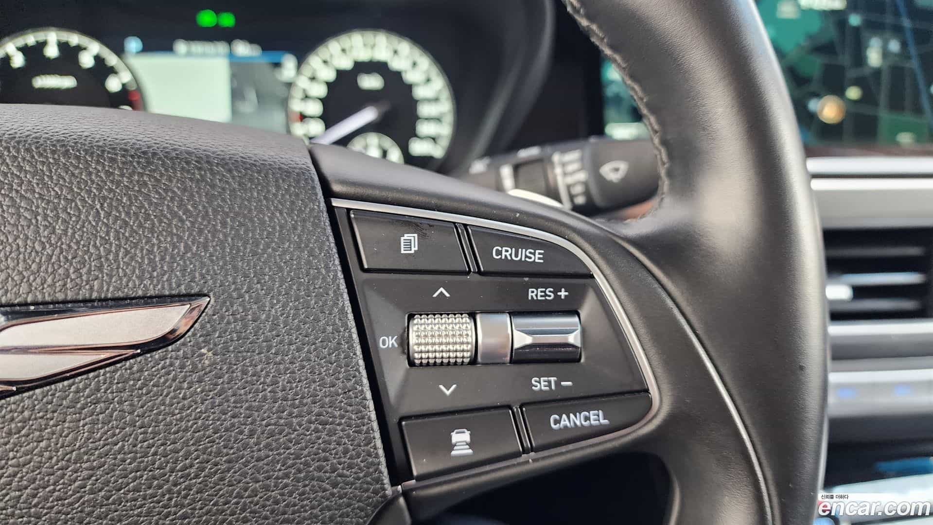 G90 Genesis 2020.4-OPTION-019