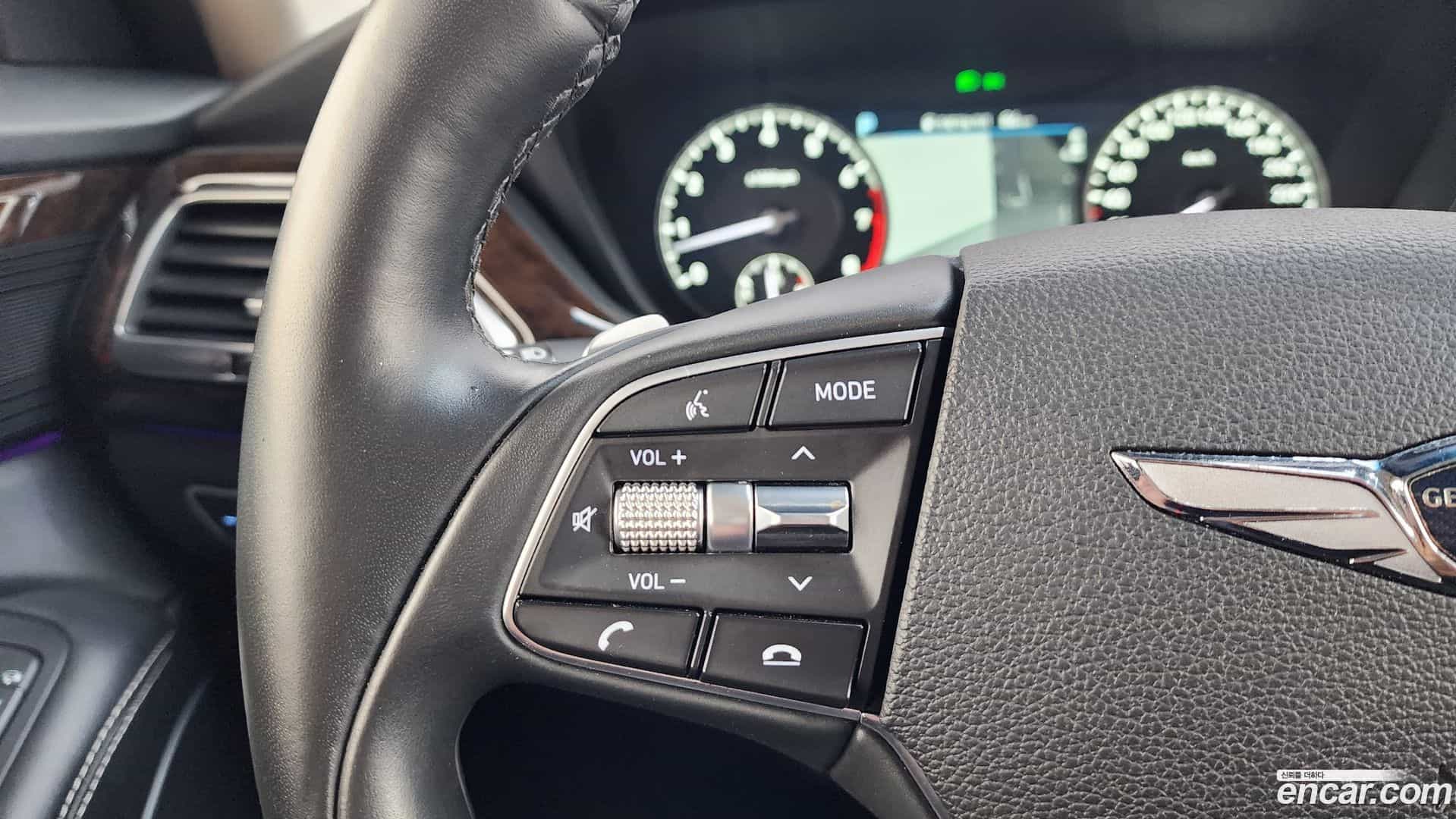 G90 Genesis 2020.4-OPTION-020