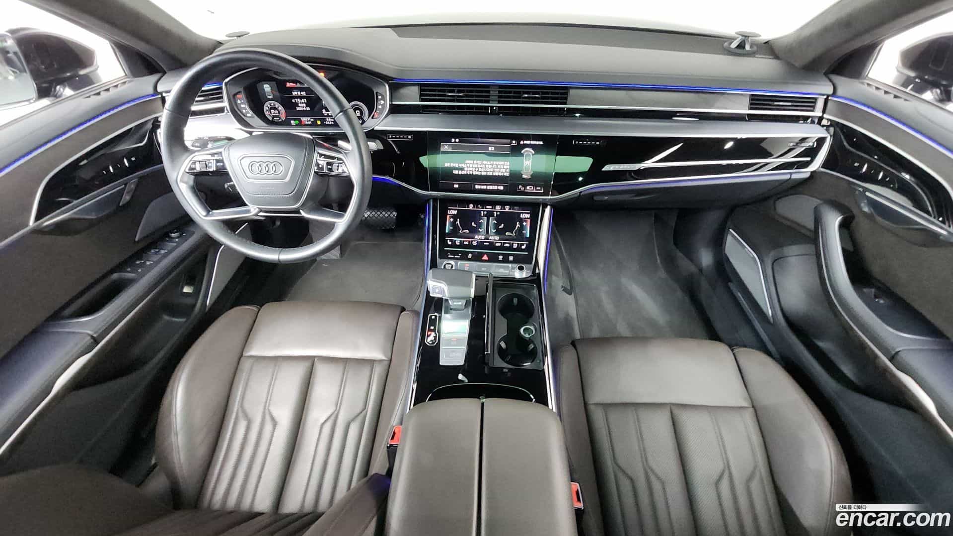 A8 Audi 2021.11-INNER-007