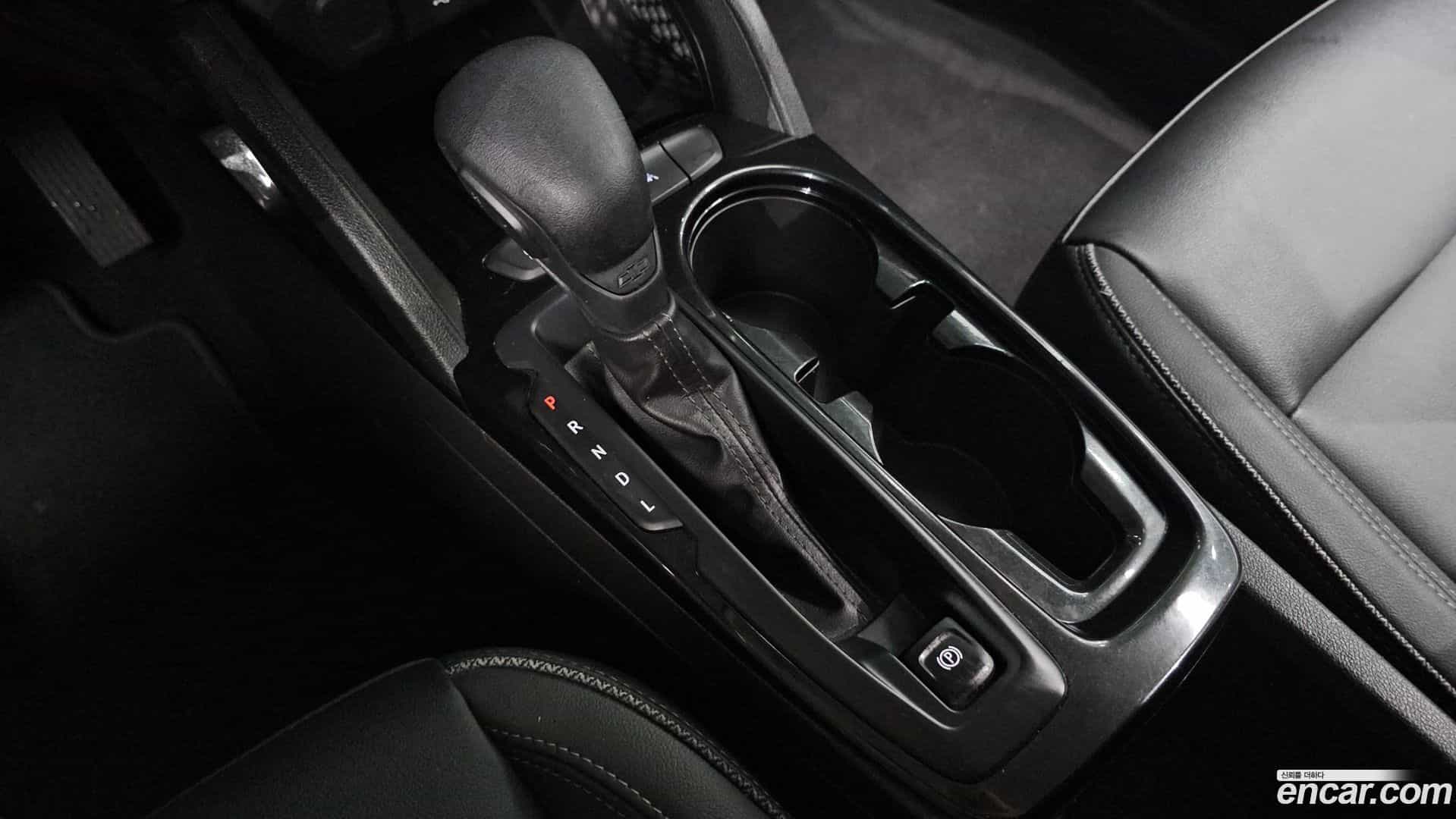 Trailblazer Chevrolet 2020.7-INNER-009