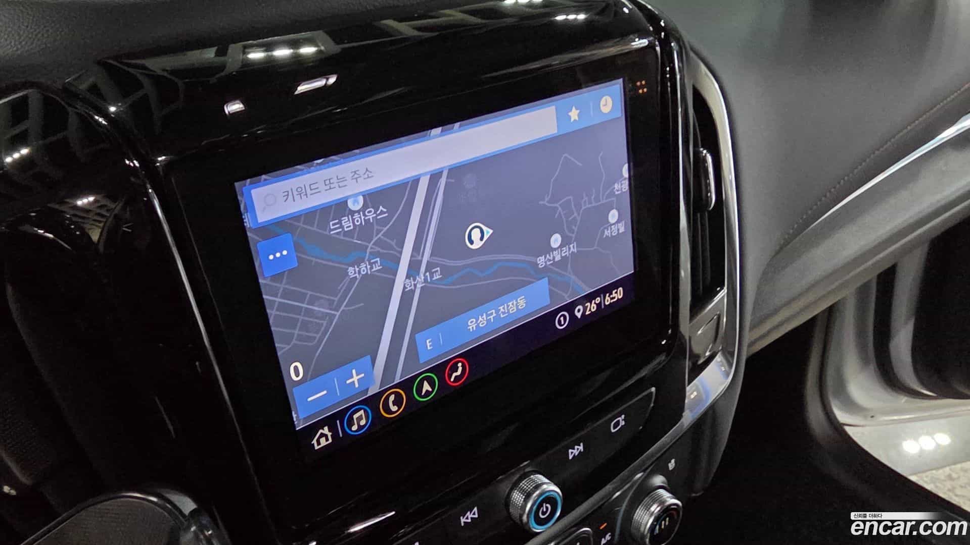Traverse Chevrolet 2021.3-INNER-010